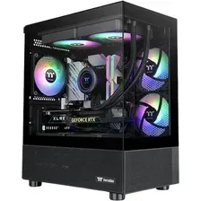 Корпус Thermaltake View 170 TG ARGB CA-3Z4-65M1WE-00