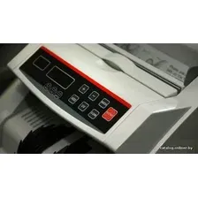Счетчик банкнот DoCash 3040 UV
