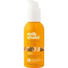 Сыворотка для волос Z.one Concept Milk Shake Moisture & More Увлажняющая (100мл)