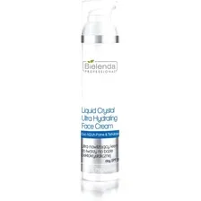 Bielenda Professional Крем для лица Duo Aqua Porin Trehalose Ультра-увлажняющий SPF15 100 мл