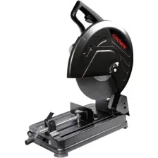Отрезная пила CROWN CT15194