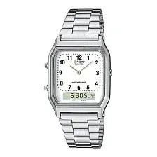 Наручные часы Casio AQ-230A-7BMQYEF