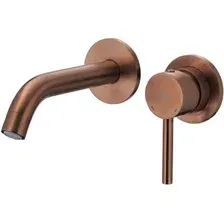 Смеситель KFA Armatura Moza 503981034