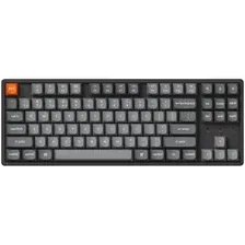 KEYCHRON K8 MAX K8M-J4-RU (KEYCHRON BANANA SWITCH)
