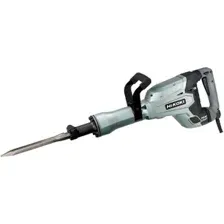Отбойный молоток Hikoki H65SB3 WTZ (кейс)