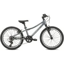Велосипед Aspect Air 20, 20", Серый