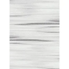 Ковер для жилой комнаты Sintelon Toscana 14WSW 140x200 (белый/серый)
