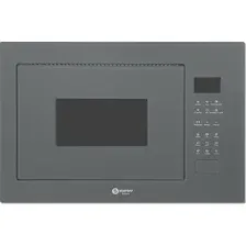 Микроволновая печь Schtoff NMW 25 Grey