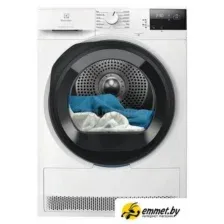 Сушильная машина Electrolux EW6D295GE