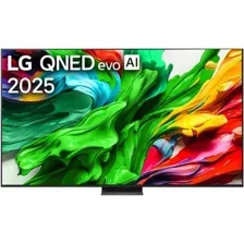 Телевизор LG QNED evo AI QNED86 100QNED86A6