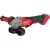 Угловая шлифмашина Milwaukee M18 Fuel FSAGV115XPDB-0X 4933478773 (без АКБ, кейс)