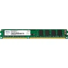 Оперативная память Netac Basic 4GB, NTBSD3P16SP-04