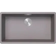 Кухонная мойка Roxen Gap 360270-74SG