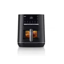 BRAUN HF5075IBK