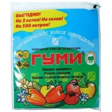 Удобрение ГУМИ-30 Универсал паста (300г)