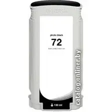 Картридж HP 72 (C9370A)