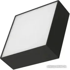 Светодиодная панель Arlight SP-QUADRO-S175x175-16W Day4000 034784