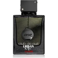 Парфюмерная вода Armaf Club De Nuit Urban Elixir EdP (105 мл)