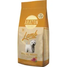 Сухой корм для собак ARATON Adult
