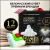 Капсулы для посудомоечной машины FastBuy PowerPods Ultimate (12 шт)