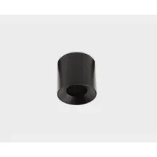 Трековый светильник Italline 3000K IT09-9016 (черный)