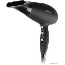 Фен CENTEK CT-2216 (черный)