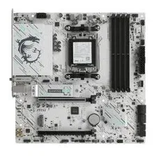 Материнская плата MSI B840M GAMING PLUS WIFI6E