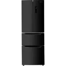 Холодильник TECHNO FS4-36 BI