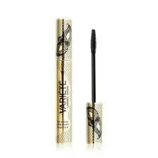Тушь для ресниц объемная EVELINE Cosmetics Variete Lashes Show, черная, 10 мл