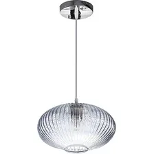 Подвесная люстра Aitin Pro A3693/1H (хром)