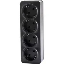 Розетка Tokov Electric Frea TKE-FR-R4Z-C14