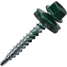 Саморез кровельный Starfix SM-65462-5000, 4.8х29 мм, 5000 шт