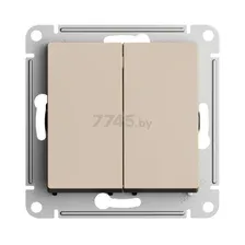 Выключатель Systeme (Schneider) Electric Atlasdesign ATN001273