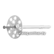 Дюбель для теплоизоляции Starfix SMC6-61208-20
