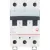 Выключатель автоматический Legrand TX3 3P 32A B 6kA 3M 404003