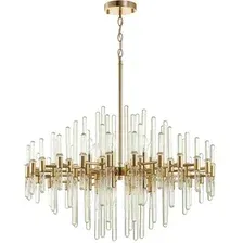 Люстра Odeon Light Stika 4988/12