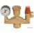 Группа безопасности котла 1" - 1/2" UNIPUMP 