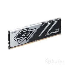 Оперативная память Apacer Panther 16ГБ DDR5 6000 МГц AH5U16G60C6227BAA-1
