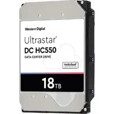 Жесткий диск WD WUH721818AL5204 18TB