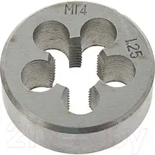 Плашка Tundra 2705937