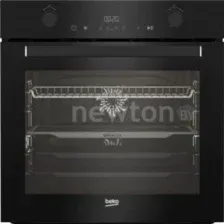 Электрический духовой шкаф BEKO BBVM17400B