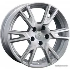 Литые диски Replay 7842 (HND273) 17x7.5" 5x114.3мм DIA 67.1мм ET 46мм SF