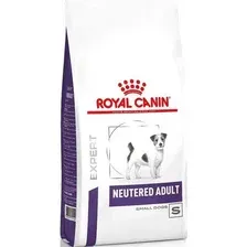 Сухой корм для собак Royal Canin Neutered Adult Small Dogs 3.5 кг