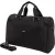 Дорожная сумка VALIGETTI 185-2215-BLK (черный)