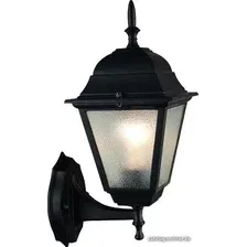 Уличный светильник Arte Lamp BREMEN A1011AL-1BK