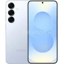 Телефон Samsung Galaxy S25 SM-S9310 12GB/256GB (голубой)