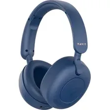Наушники Havit H655BT (синий)