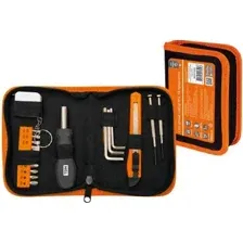 Слесарный набор TDM Electric SQ1014-0202 (18 предметов)