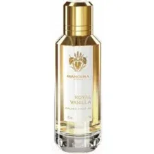 Mancera Royal Vanilla 60 мл