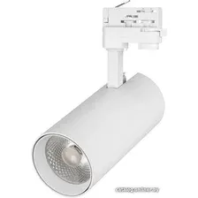 Трековый светильник Arlight LGD-GERA-4TR-R74-20W Day 024085